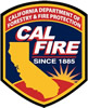 California Department of Forestry and Fire Protection