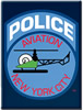 New York Police Dept Aviation Unit