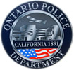 Ontario CA Police Air Support
