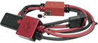 Digital Volt/Amp Meter (DVAM) 8' Cable