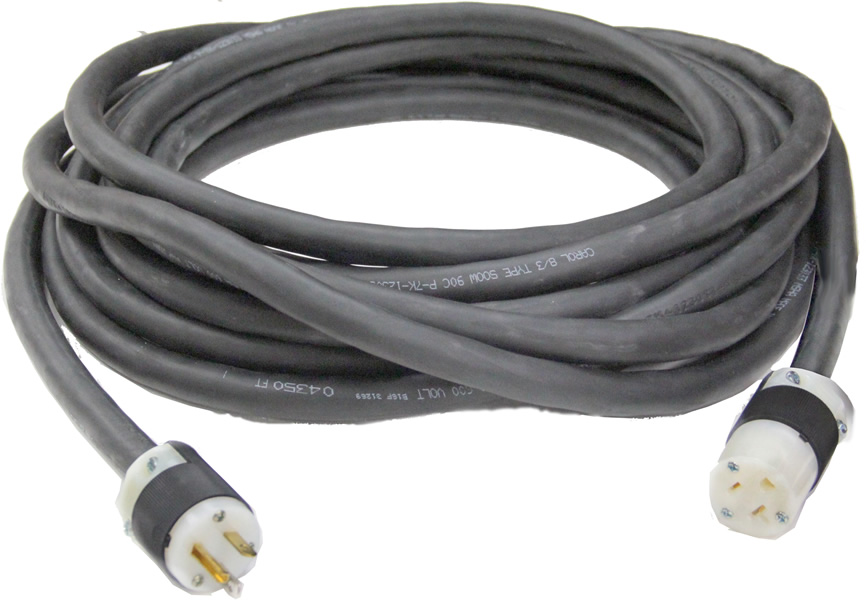 line cord ac adapter